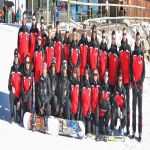 Nueva sede de la Escuela de Esquí  y Snowborad en la estación de Aramón Valdelinares